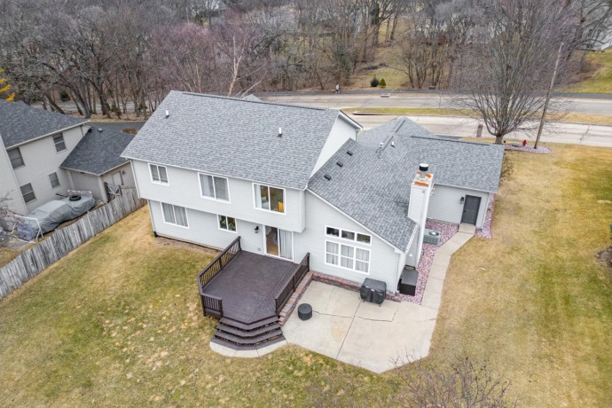 874 CROSWELL, ROCKTON, Illinois 61072, 3 Bedrooms Bedrooms, ,2 BathroomsBathrooms,House,For Sale,CROSWELL,202601243