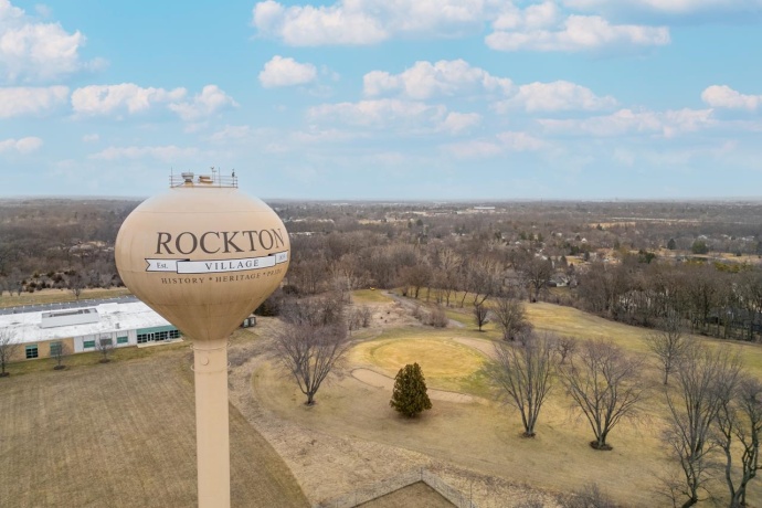 874 CROSWELL, ROCKTON, Illinois 61072, 3 Bedrooms Bedrooms, ,2 BathroomsBathrooms,House,For Sale,CROSWELL,202601243