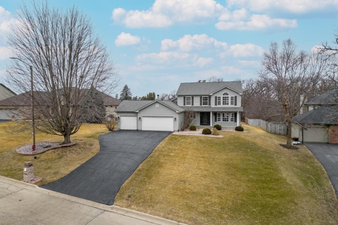 874 CROSWELL, ROCKTON, Illinois 61072, 3 Bedrooms Bedrooms, ,2 BathroomsBathrooms,House,For Sale,CROSWELL,202601243