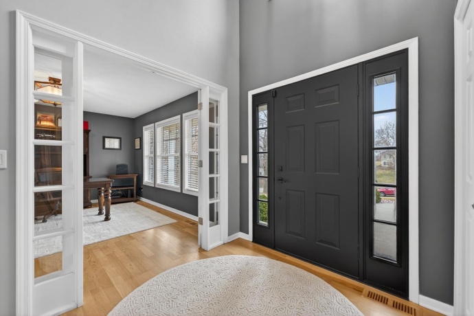 874 CROSWELL, ROCKTON, Illinois 61072, 3 Bedrooms Bedrooms, ,2 BathroomsBathrooms,House,For Sale,CROSWELL,202601243