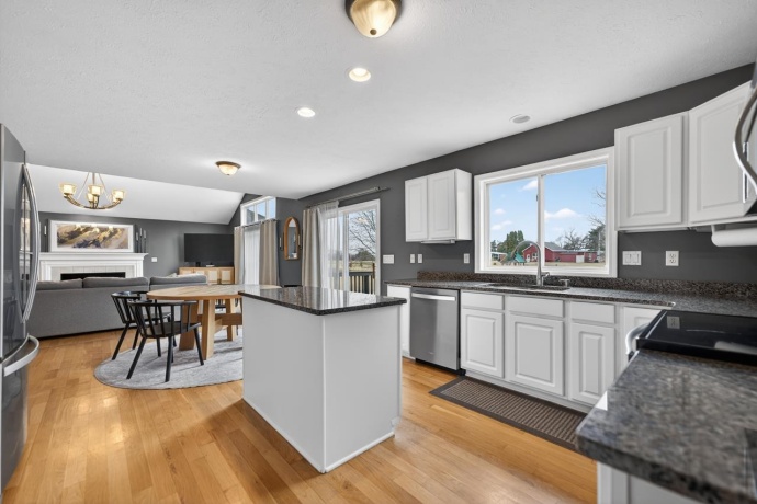 874 CROSWELL, ROCKTON, Illinois 61072, 3 Bedrooms Bedrooms, ,2 BathroomsBathrooms,House,For Sale,CROSWELL,202601243