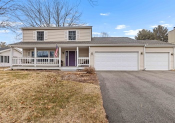 5936 SANDRINGHAM, ROCKFORD, Illinois 61107, 3 Bedrooms Bedrooms, ,2 BathroomsBathrooms,House,For Sale,SANDRINGHAM,202601244