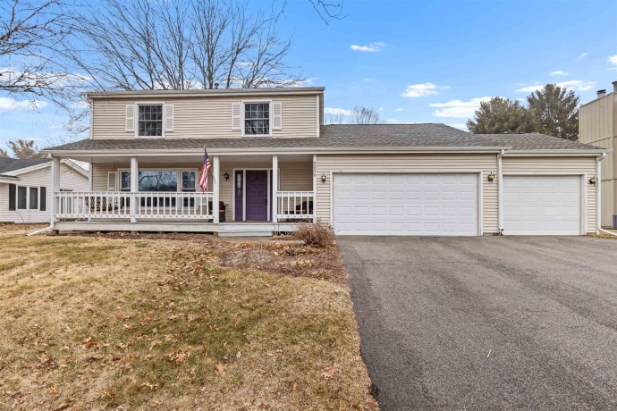 5936 SANDRINGHAM, ROCKFORD, Illinois 61107, 3 Bedrooms Bedrooms, ,2 BathroomsBathrooms,House,For Sale,SANDRINGHAM,202601244