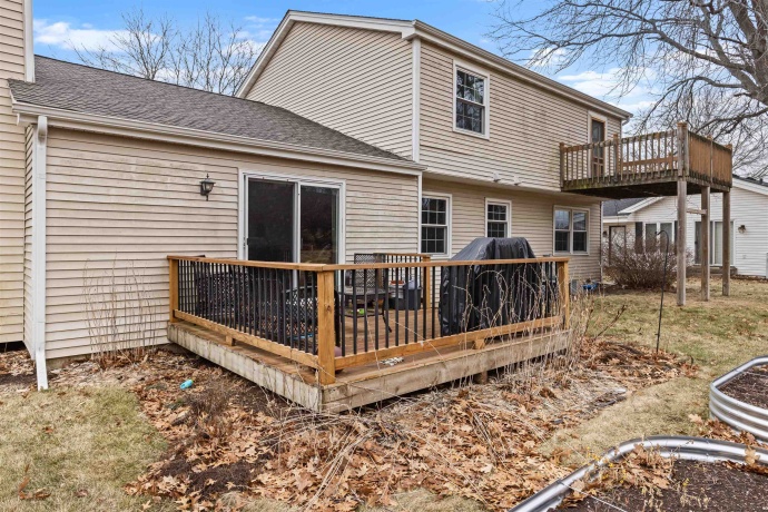 5936 SANDRINGHAM, ROCKFORD, Illinois 61107, 3 Bedrooms Bedrooms, ,2 BathroomsBathrooms,House,For Sale,SANDRINGHAM,202601244