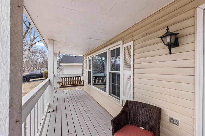 5936 SANDRINGHAM, ROCKFORD, Illinois 61107, 3 Bedrooms Bedrooms, ,2 BathroomsBathrooms,House,For Sale,SANDRINGHAM,202601244