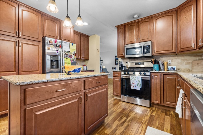 5936 SANDRINGHAM, ROCKFORD, Illinois 61107, 3 Bedrooms Bedrooms, ,2 BathroomsBathrooms,House,For Sale,SANDRINGHAM,202601244