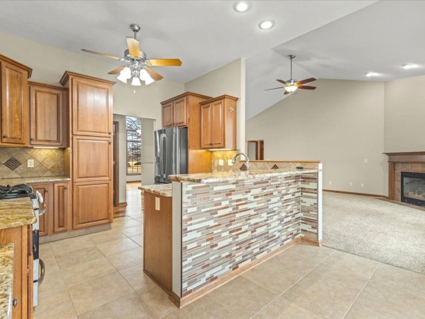 7170 BRIMMER, CHERRY VALLEY, Illinois 61016, 5 Bedrooms Bedrooms, ,2 BathroomsBathrooms,House,For Sale,BRIMMER,202601247