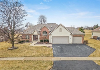 7170 BRIMMER, CHERRY VALLEY, Illinois 61016, 5 Bedrooms Bedrooms, ,2 BathroomsBathrooms,House,For Sale,BRIMMER,202601247