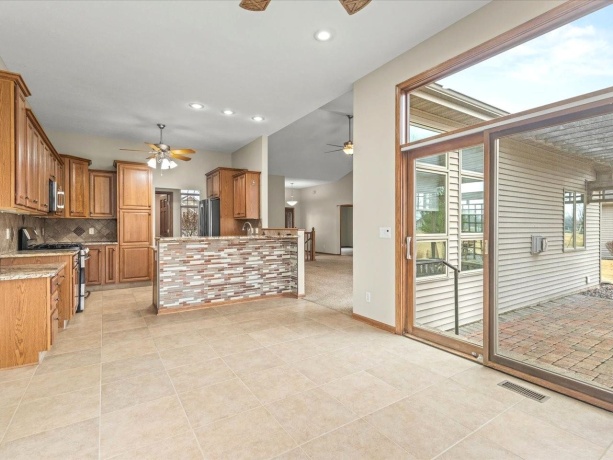 7170 BRIMMER, CHERRY VALLEY, Illinois 61016, 5 Bedrooms Bedrooms, ,2 BathroomsBathrooms,House,For Sale,BRIMMER,202601247