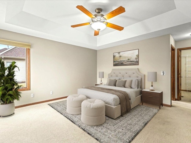 7170 BRIMMER, CHERRY VALLEY, Illinois 61016, 5 Bedrooms Bedrooms, ,2 BathroomsBathrooms,House,For Sale,BRIMMER,202601247