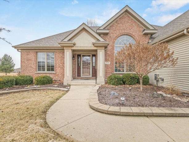 7170 BRIMMER, CHERRY VALLEY, Illinois 61016, 5 Bedrooms Bedrooms, ,2 BathroomsBathrooms,House,For Sale,BRIMMER,202601247