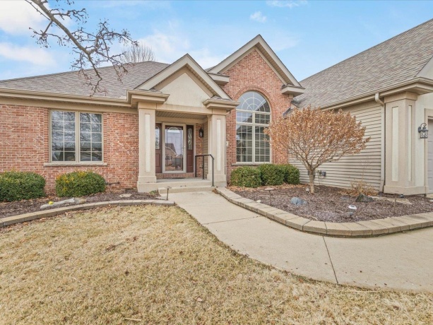 7170 BRIMMER, CHERRY VALLEY, Illinois 61016, 5 Bedrooms Bedrooms, ,2 BathroomsBathrooms,House,For Sale,BRIMMER,202601247