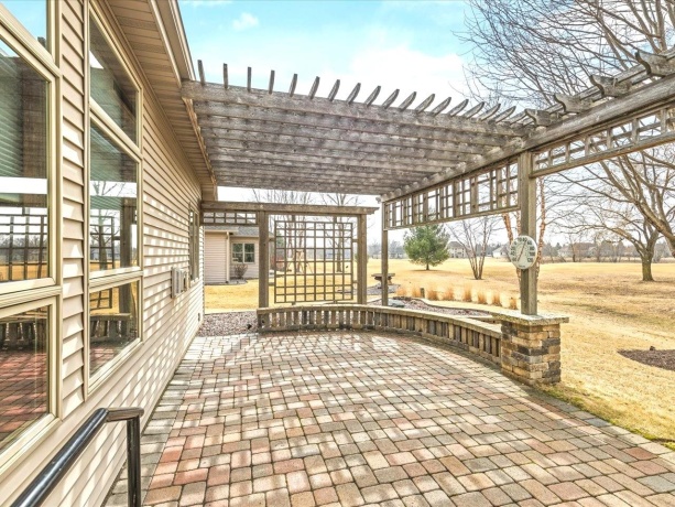 7170 BRIMMER, CHERRY VALLEY, Illinois 61016, 5 Bedrooms Bedrooms, ,2 BathroomsBathrooms,House,For Sale,BRIMMER,202601247