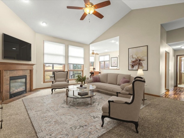 7170 BRIMMER, CHERRY VALLEY, Illinois 61016, 5 Bedrooms Bedrooms, ,2 BathroomsBathrooms,House,For Sale,BRIMMER,202601247