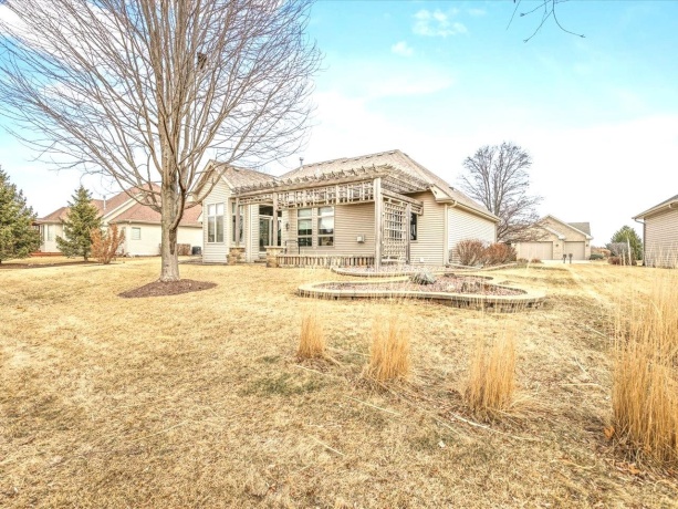 7170 BRIMMER, CHERRY VALLEY, Illinois 61016, 5 Bedrooms Bedrooms, ,2 BathroomsBathrooms,House,For Sale,BRIMMER,202601247