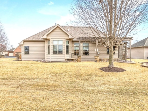 7170 BRIMMER, CHERRY VALLEY, Illinois 61016, 5 Bedrooms Bedrooms, ,2 BathroomsBathrooms,House,For Sale,BRIMMER,202601247