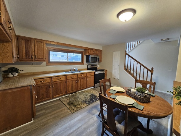 808 Crest View, BYRON, Illinois 61010, 4 Bedrooms Bedrooms, ,2 BathroomsBathrooms,House,For Sale,Crest View,202601251