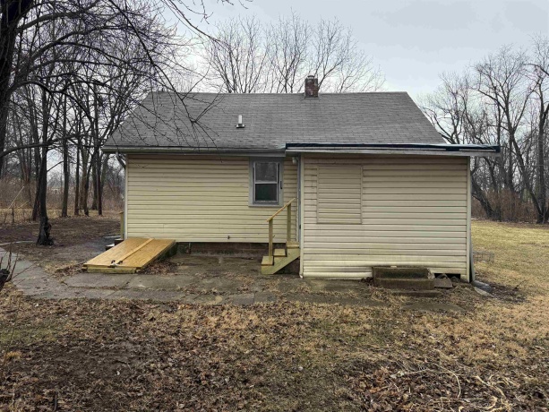 501 Alberts, ROCKFORD, Illinois 61102, 2 Bedrooms Bedrooms, ,1 BathroomBathrooms,House,For Sale,Alberts,202601252