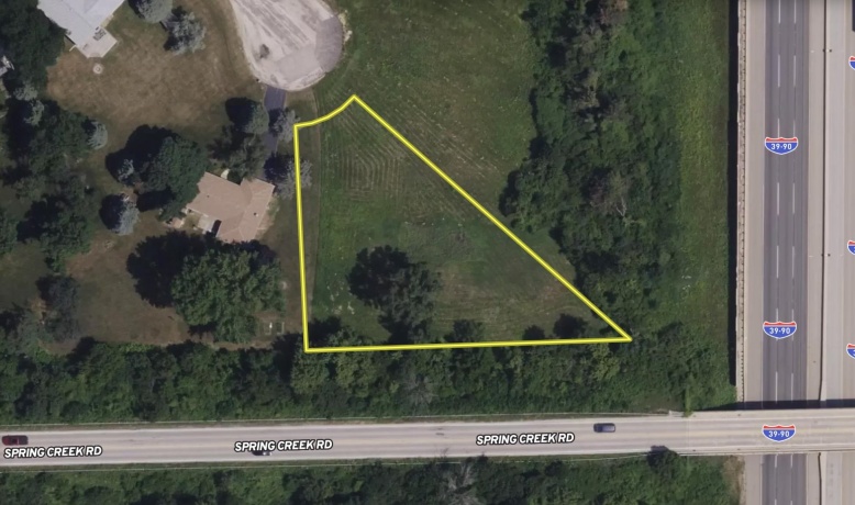 7757 Irvingdale Close, ROCKFORD, Illinois 61114, ,Land,For Sale,Irvingdale Close,202601256