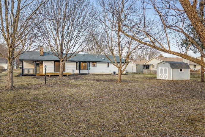 6521 Grassridge, ROCKFORD, Illinois 61108, 3 Bedrooms Bedrooms, ,2 BathroomsBathrooms,House,For Sale,Grassridge,202600803