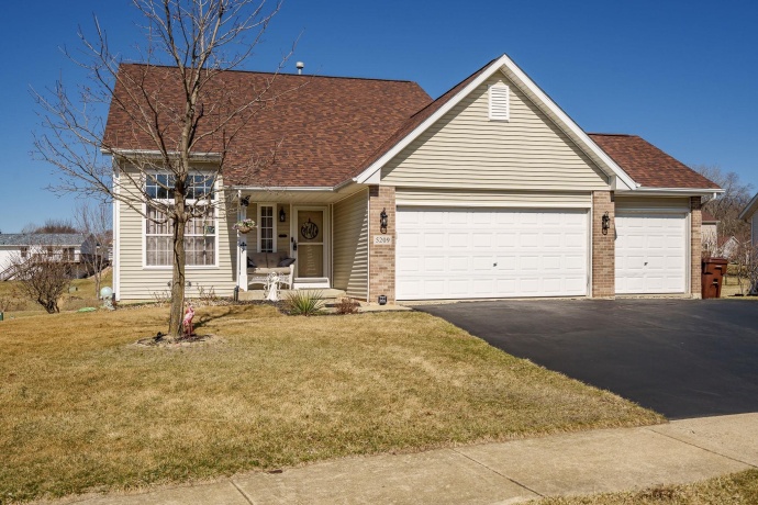 5209 Grand Cape, ROCKFORD, Illinois 61109, 3 Bedrooms Bedrooms, ,2 BathroomsBathrooms,House,For Sale,Grand Cape,202601258