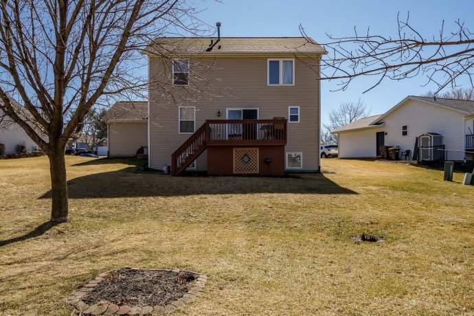 5209 Grand Cape, ROCKFORD, Illinois 61109, 3 Bedrooms Bedrooms, ,2 BathroomsBathrooms,House,For Sale,Grand Cape,202601258