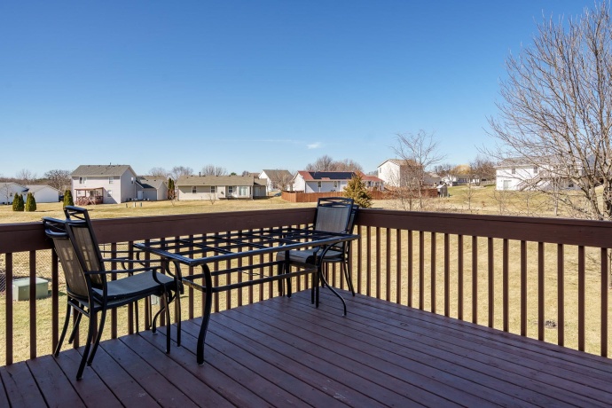 5209 Grand Cape, ROCKFORD, Illinois 61109, 3 Bedrooms Bedrooms, ,2 BathroomsBathrooms,House,For Sale,Grand Cape,202601258