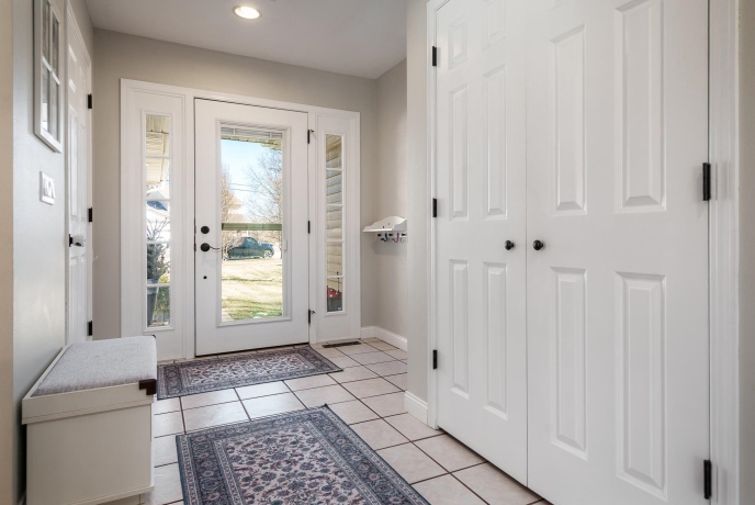 651 GENOA, CHERRY VALLEY, Illinois 61016, 4 Bedrooms Bedrooms, ,3 BathroomsBathrooms,House,For Sale,GENOA,202601048