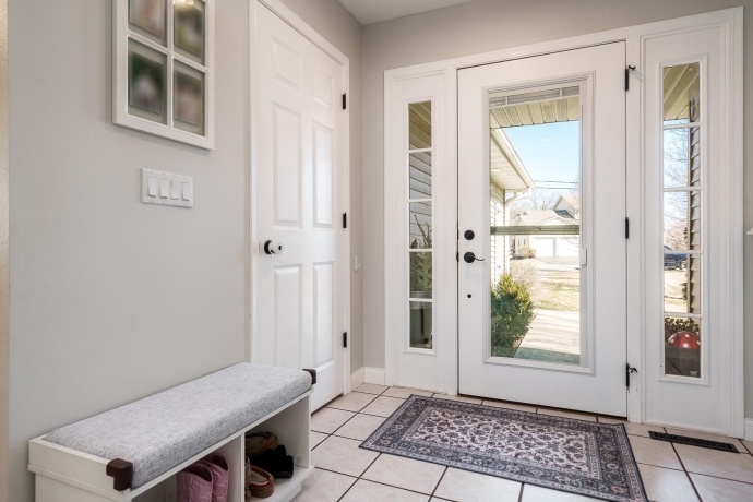 651 GENOA, CHERRY VALLEY, Illinois 61016, 4 Bedrooms Bedrooms, ,3 BathroomsBathrooms,House,For Sale,GENOA,202601048