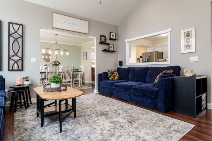 651 GENOA, CHERRY VALLEY, Illinois 61016, 4 Bedrooms Bedrooms, ,3 BathroomsBathrooms,House,For Sale,GENOA,202601048