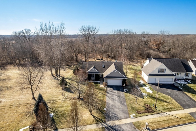 651 GENOA, CHERRY VALLEY, Illinois 61016, 4 Bedrooms Bedrooms, ,3 BathroomsBathrooms,House,For Sale,GENOA,202601048