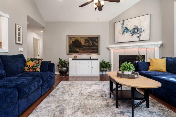 651 GENOA, CHERRY VALLEY, Illinois 61016, 4 Bedrooms Bedrooms, ,3 BathroomsBathrooms,House,For Sale,GENOA,202601048