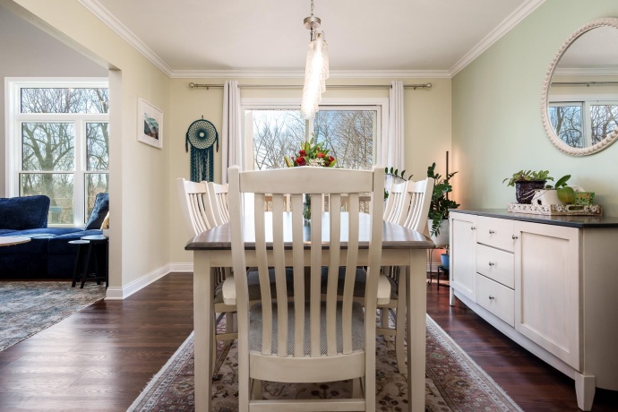 651 GENOA, CHERRY VALLEY, Illinois 61016, 4 Bedrooms Bedrooms, ,3 BathroomsBathrooms,House,For Sale,GENOA,202601048