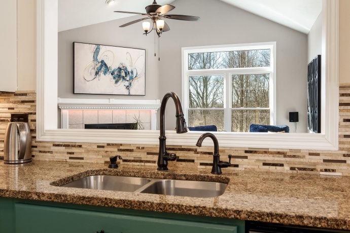 651 GENOA, CHERRY VALLEY, Illinois 61016, 4 Bedrooms Bedrooms, ,3 BathroomsBathrooms,House,For Sale,GENOA,202601048