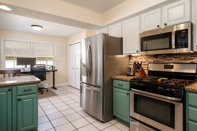 651 GENOA, CHERRY VALLEY, Illinois 61016, 4 Bedrooms Bedrooms, ,3 BathroomsBathrooms,House,For Sale,GENOA,202601048