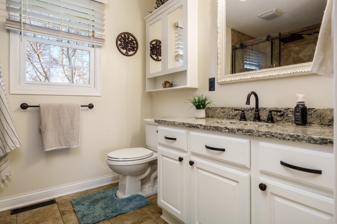 651 GENOA, CHERRY VALLEY, Illinois 61016, 4 Bedrooms Bedrooms, ,3 BathroomsBathrooms,House,For Sale,GENOA,202601048