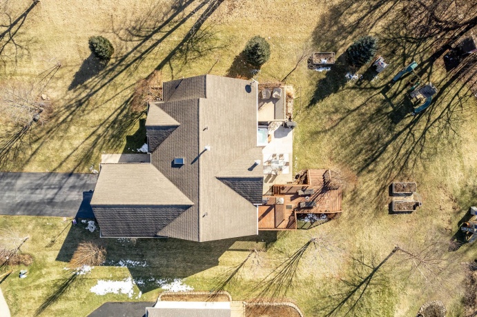 651 GENOA, CHERRY VALLEY, Illinois 61016, 4 Bedrooms Bedrooms, ,3 BathroomsBathrooms,House,For Sale,GENOA,202601048