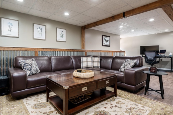 651 GENOA, CHERRY VALLEY, Illinois 61016, 4 Bedrooms Bedrooms, ,3 BathroomsBathrooms,House,For Sale,GENOA,202601048