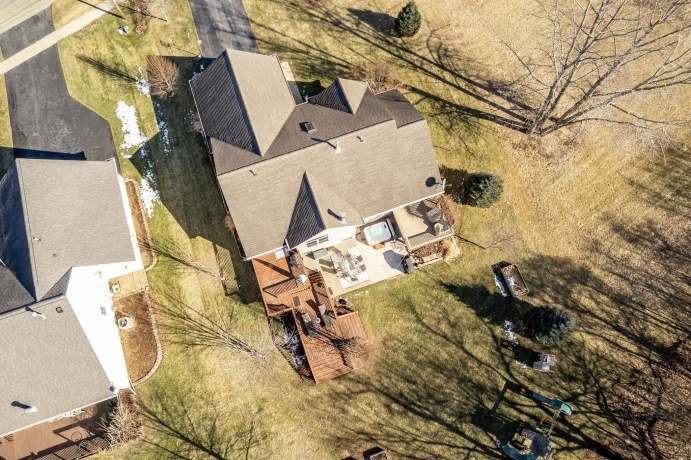 651 GENOA, CHERRY VALLEY, Illinois 61016, 4 Bedrooms Bedrooms, ,3 BathroomsBathrooms,House,For Sale,GENOA,202601048