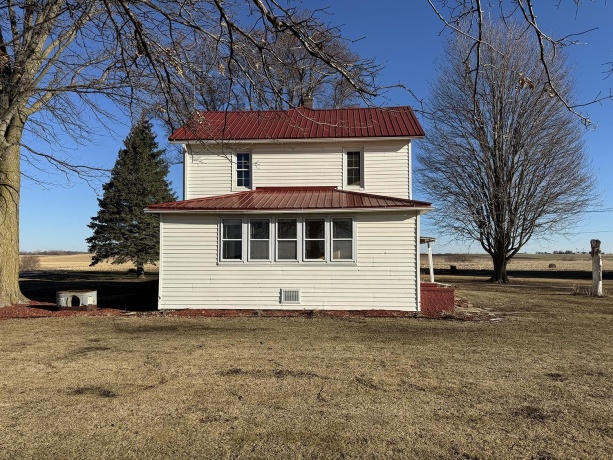 24231 Wysox, MILLEDGEVILLE, Illinois 61051, 3 Bedrooms Bedrooms, ,1 BathroomBathrooms,House,For Sale,Wysox,202601261