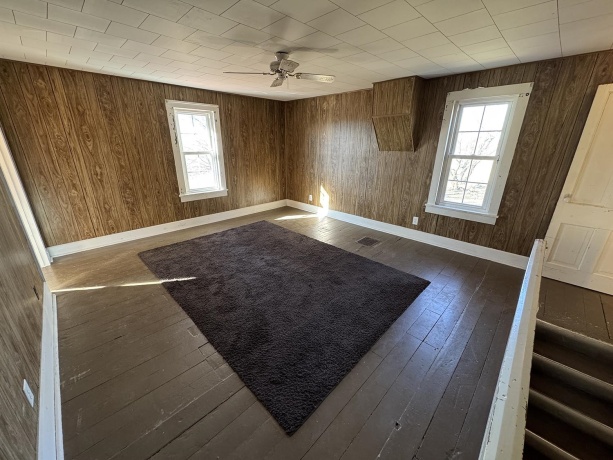 24231 Wysox, MILLEDGEVILLE, Illinois 61051, 3 Bedrooms Bedrooms, ,1 BathroomBathrooms,House,For Sale,Wysox,202601261