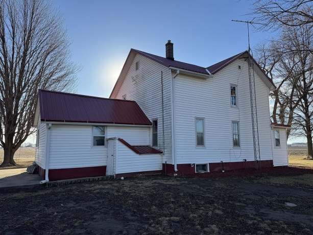 24231 Wysox, MILLEDGEVILLE, Illinois 61051, 3 Bedrooms Bedrooms, ,1 BathroomBathrooms,House,For Sale,Wysox,202601261