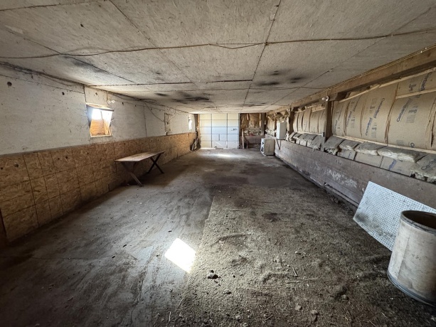 24231 Wysox, MILLEDGEVILLE, Illinois 61051, 3 Bedrooms Bedrooms, ,1 BathroomBathrooms,House,For Sale,Wysox,202601261