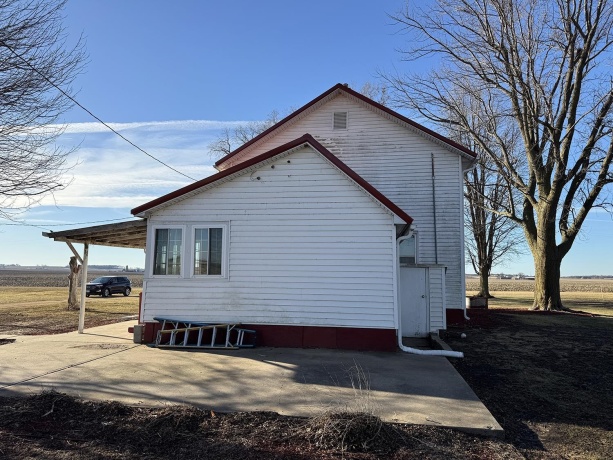 24231 Wysox, MILLEDGEVILLE, Illinois 61051, 3 Bedrooms Bedrooms, ,1 BathroomBathrooms,House,For Sale,Wysox,202601261