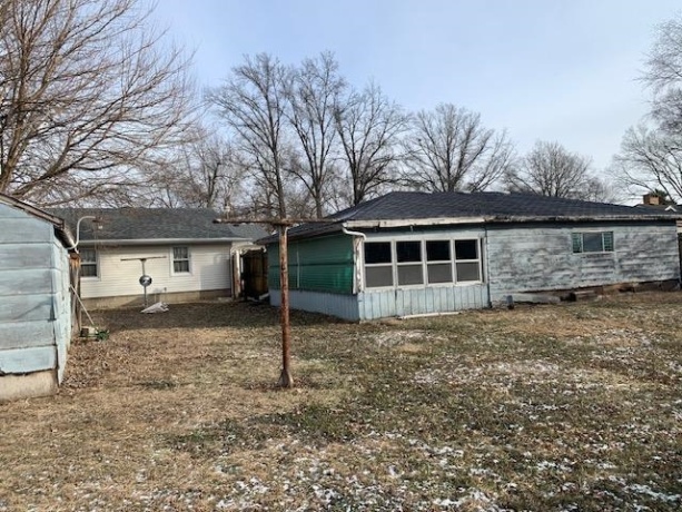380 Marguerite, COAL CITY, Illinois 60416, 3 Bedrooms Bedrooms, ,2 BathroomsBathrooms,House,For Sale,Marguerite,202600310