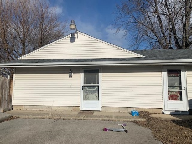 380 Marguerite, COAL CITY, Illinois 60416, 3 Bedrooms Bedrooms, ,2 BathroomsBathrooms,House,For Sale,Marguerite,202600310