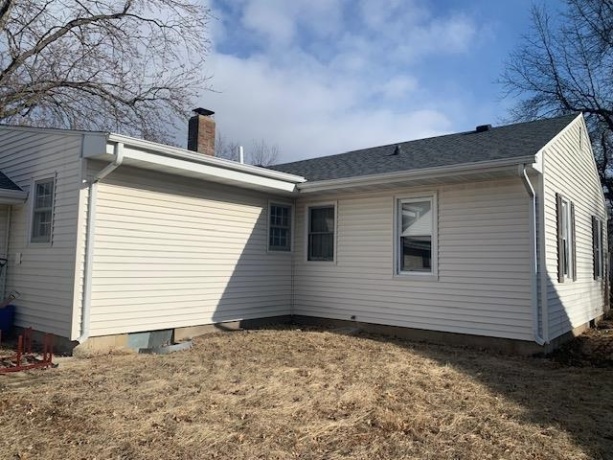 380 Marguerite, COAL CITY, Illinois 60416, 3 Bedrooms Bedrooms, ,2 BathroomsBathrooms,House,For Sale,Marguerite,202600310