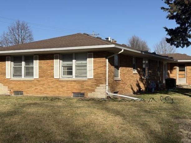 2530 8th, Peru, Illinois 61354, 2 Bedrooms Bedrooms, ,1 BathroomBathrooms,House,For Sale,8th,202601268