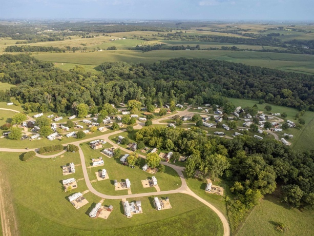 22-2 Lakewood, LAKE CARROLL, Illinois 61046, ,Land,For Sale,Lakewood,202601265