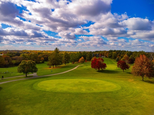 23-21 Broadview, LAKE CARROLL, Illinois 61046, ,Land,For Sale,Broadview,202601266